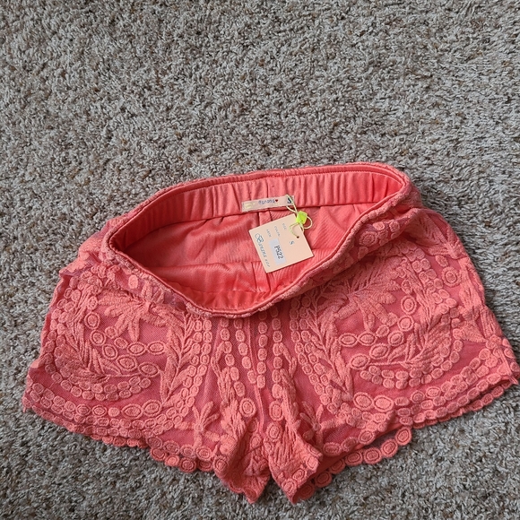 NWT Lace short - Picture 3 of 5